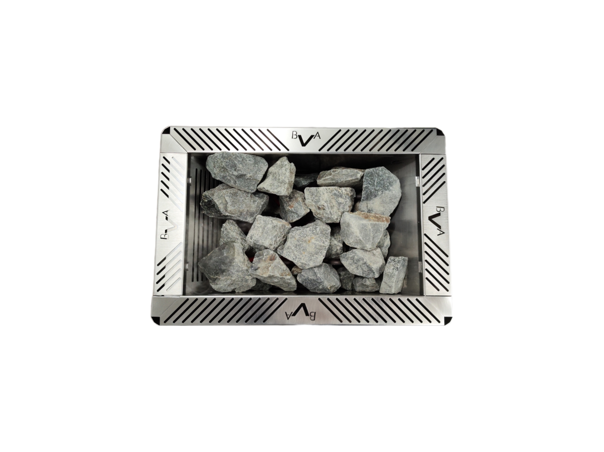 SOBA  SAUNA 'HG0224 PRO' 11 KW