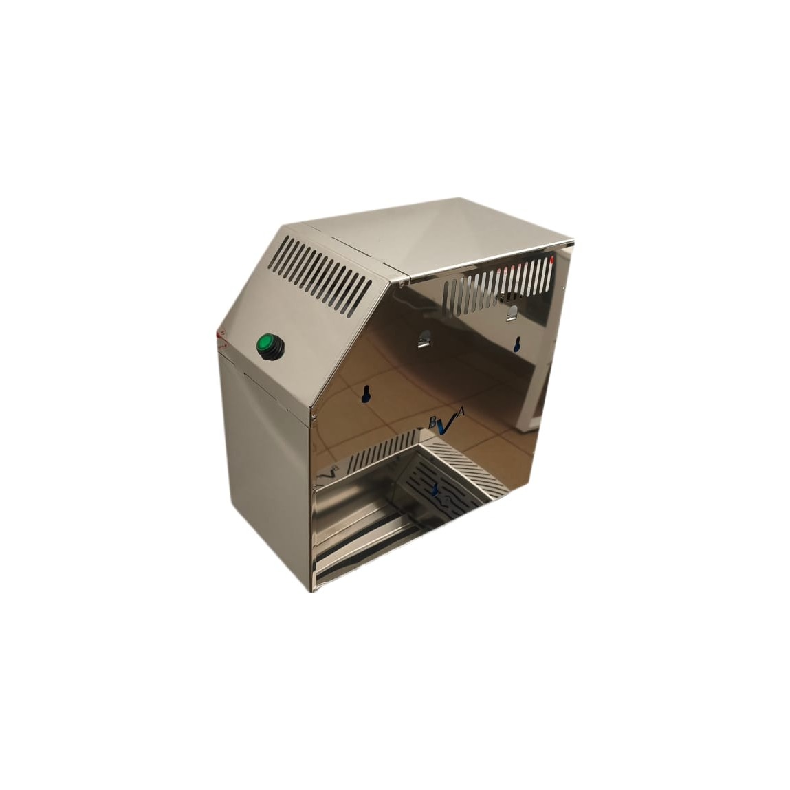 GENERATOR DE ABURI 'SG002I'  3 - 9 KW