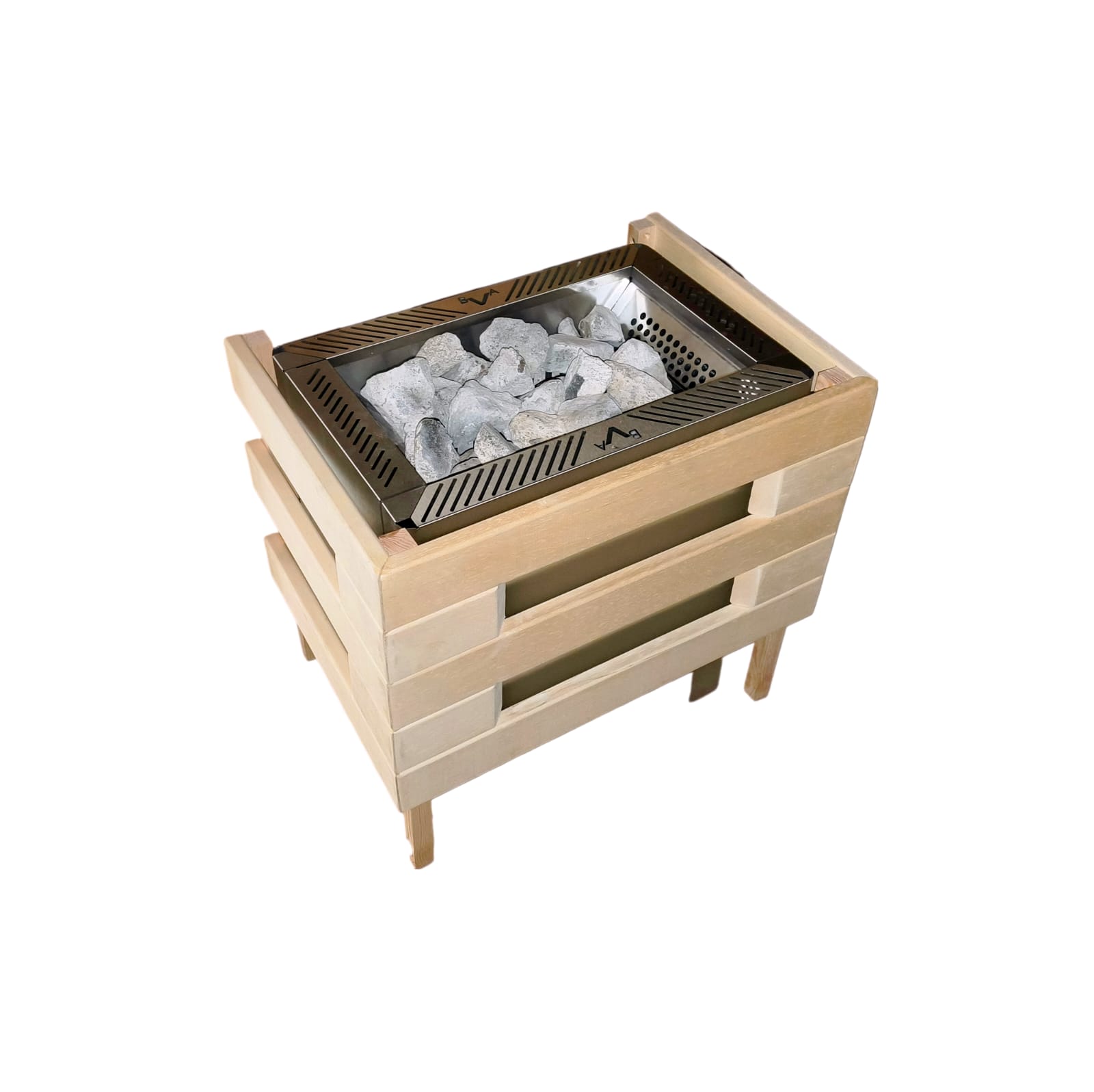 SOBA  SAUNA 'HG0224 PRO' 11 KW