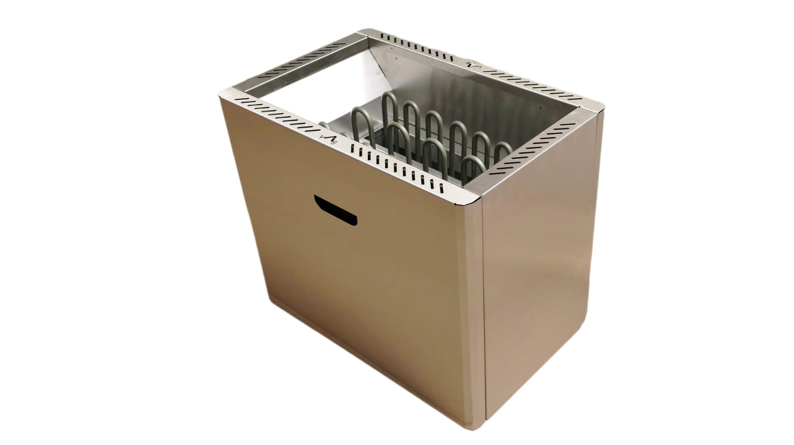 SAUNA STOVE 'HG0322' 3 - 12 KW